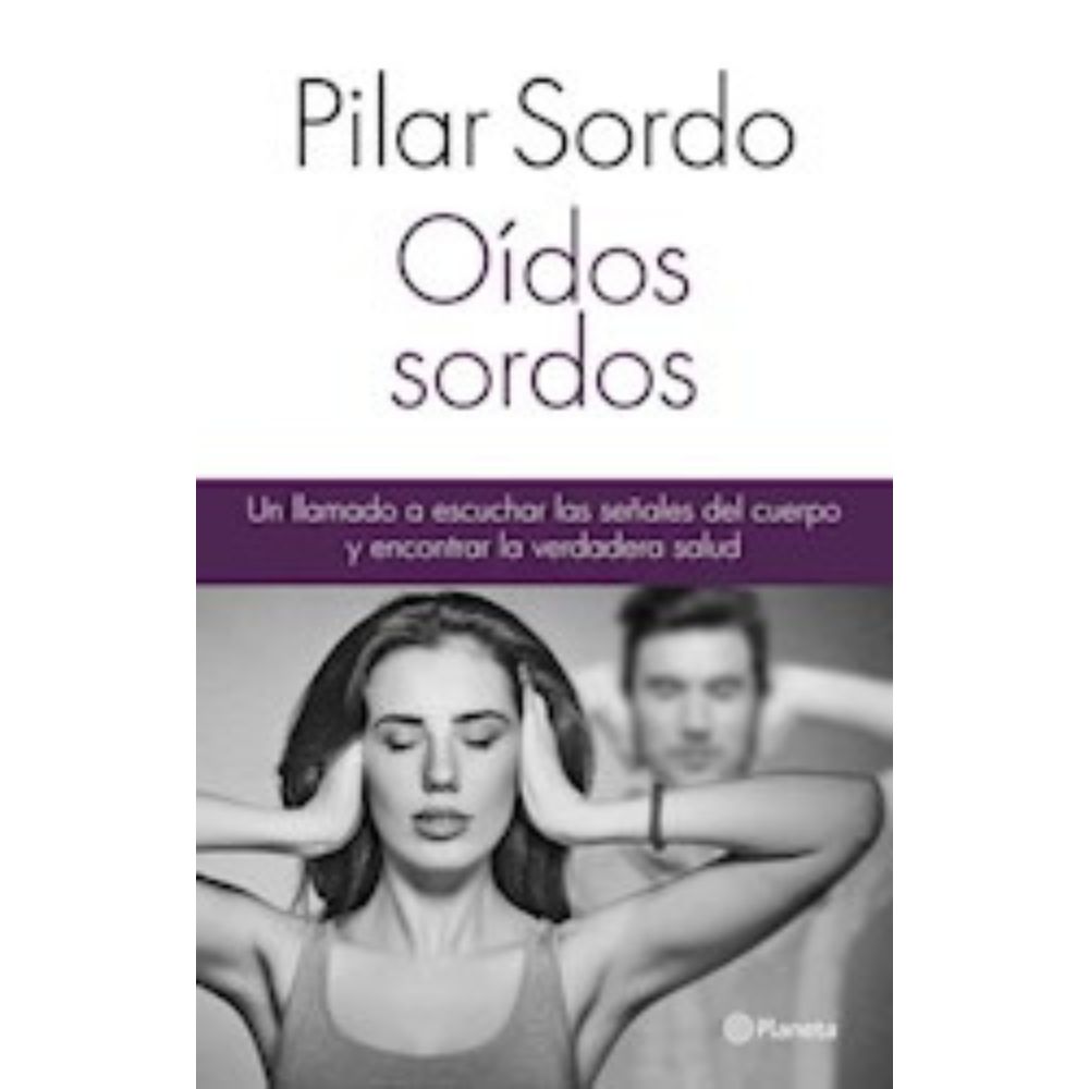 OIDOS SORDOS - SORDO PILAR