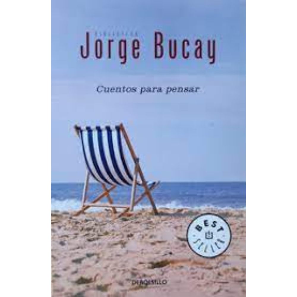 CUENTOS PARA PENSAR - JORGE BUCAY