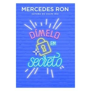 DIMELO EN SECRETO - DIMELO 2 - MERCEDES RON