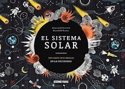 EL SISTEMA SOLAR - ANNE JANKELOWITCH