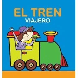 EL TREN VIAJERO - LLEVAME CON VOS