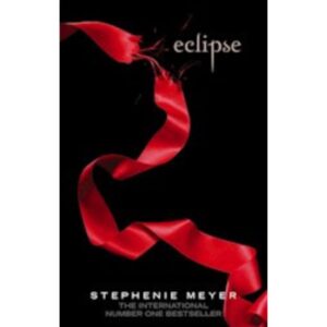 ECLIPSE - STEPHENIE MEYER