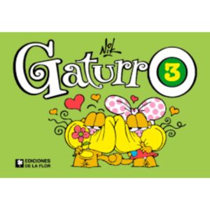 GATURRO 3 - NIK