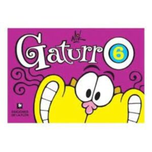 GATURRO 6 - NIK