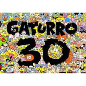 GATURRO 30 - NIK
