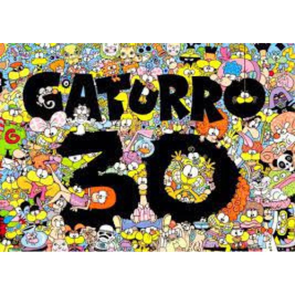 GATURRO 30 - NIK