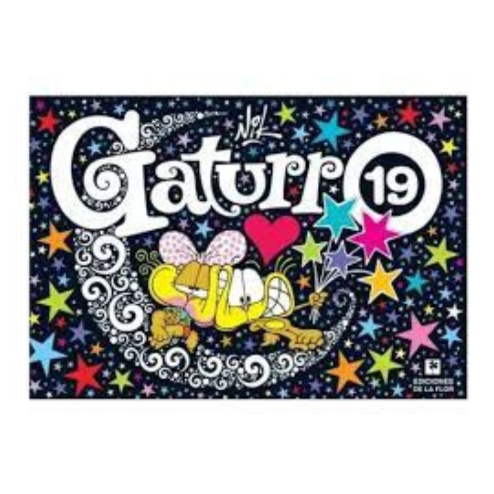 GATURRO 19 - NIK
