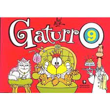 GATURRO 9 - NIK
