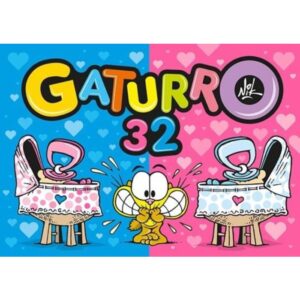 GATURRO 32 - NIK