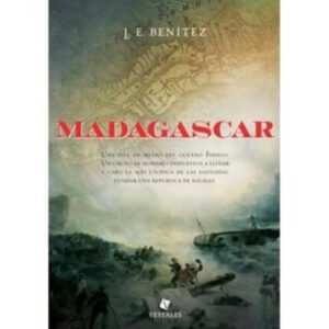 MADAGASCAR - L. E. BENITEZ