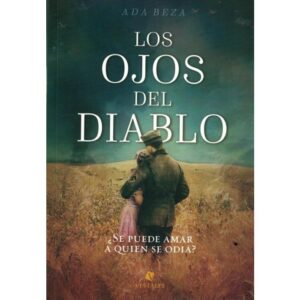 LOS OJOS DEL DIABLO - ADA BEZA