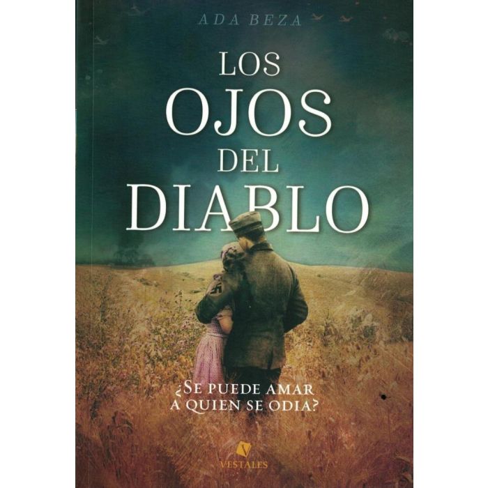 LOS OJOS DEL DIABLO - ADA BEZA