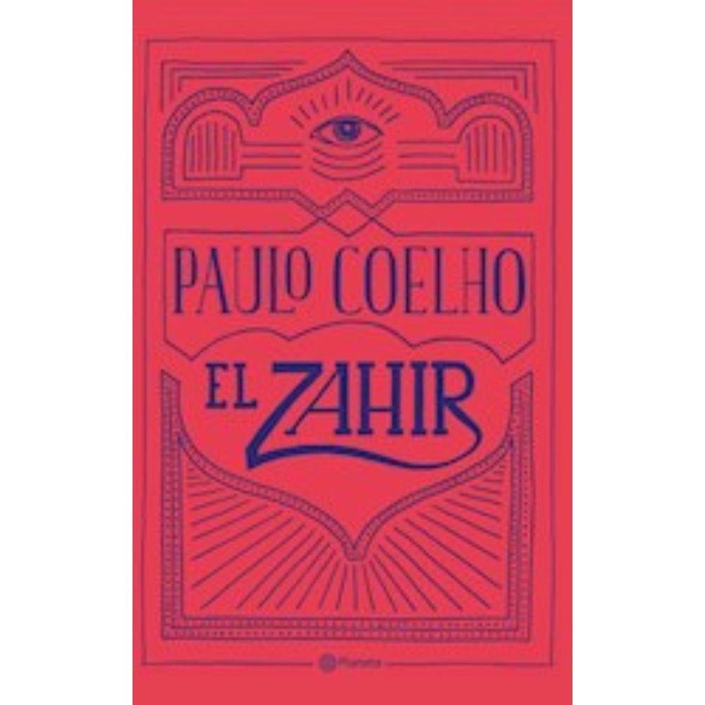 EL ZAHIR - PAULO COELHO