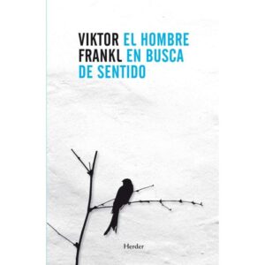 EL HOMBRE EN BUSCA DE SENTIDO - FRANKL, VIKTOR