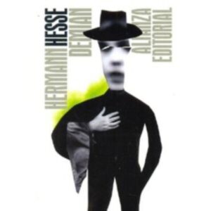 DEMIAN - HESSE, HERMANN