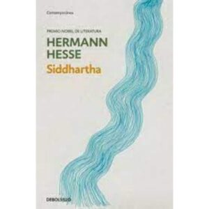 SIDDHARTHA - HESSE, HERMANN