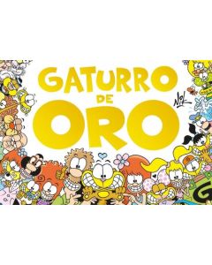 GATURRO DE ORO - NIK