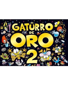 GATURRO DE ORO 2 - NIK
