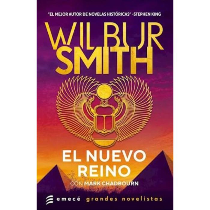 EL NUEVO REINO - SMITH, WILBUR.-