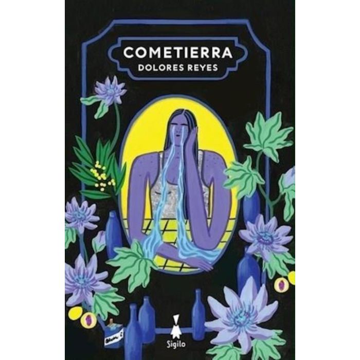 COMETIERRA - REYES, DOLORES.-