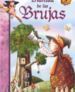 MANUAL DE LAS BRUJAS (TD ACOLCHONADA) - SANDRA AGUILAR