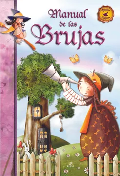 MANUAL DE LAS BRUJAS (TD ACOLCHONADA) - SANDRA AGUILAR