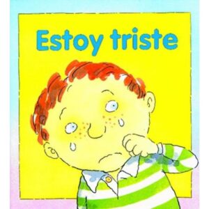 ESTOY TRISTE - MOSES, BRIAN.-