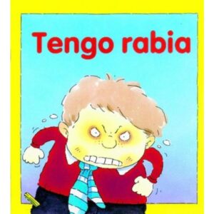 TENGO RABIA - MOSES, BRIAN.-