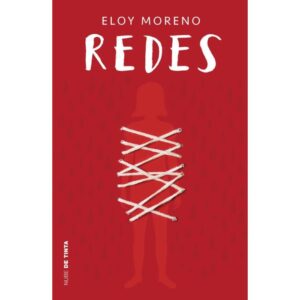 REDES - MORENO, ELOY.-