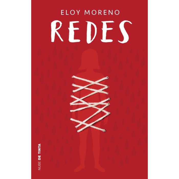 REDES - MORENO, ELOY.-