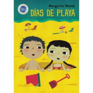 DIAS DE PLAYA - MAINE, MARGARITA