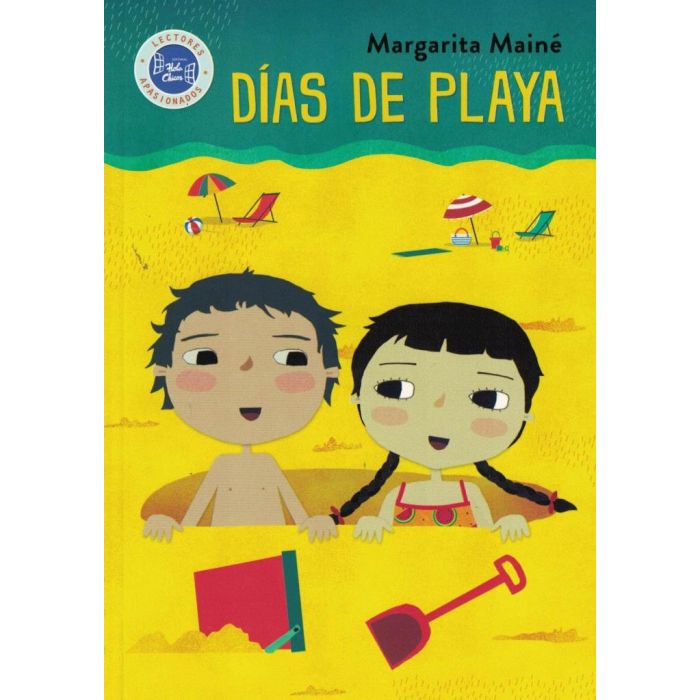 DIAS DE PLAYA - MAINE, MARGARITA