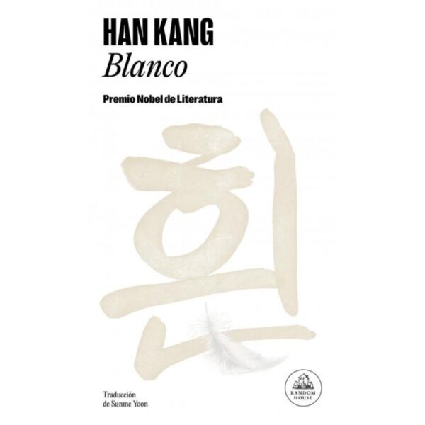 BLANCO - HAN KANG
