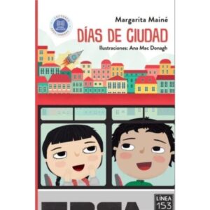 DIAS DE CIUDAD - MAINE, MARGARITA