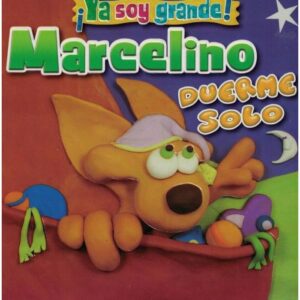 MARCELINO DUERME SOLO