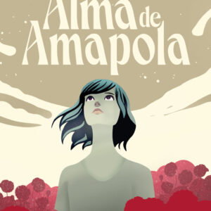 ALMA DE AMAPOLA - Cinwololo
