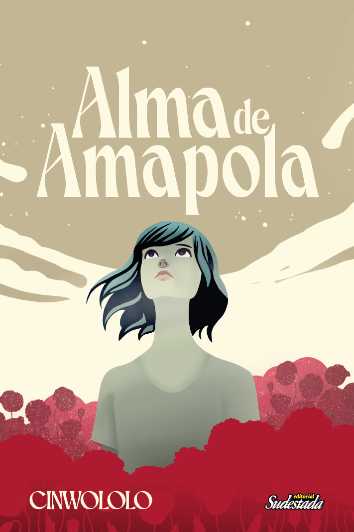 ALMA DE AMAPOLA - Cinwololo