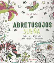 ABRE TUS OJOS - SUEÑA