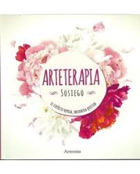 ARTETERAPIA - SOSIEGO - El espíritu reposa, encuentra quietud. (MANDALAS)