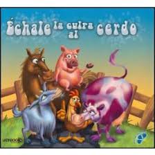 ECHALE LA CULPA AL CERDO - WERNER, SILVIA.-