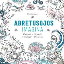 ABRE TUS OJOS - IMAGINA