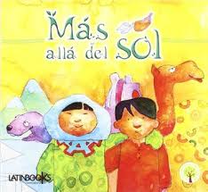 MÁS ALLÁ DEL SOL - MARÍA INÉS BALBÍN