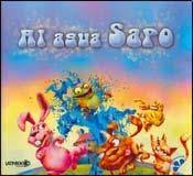 AL AGUA SAPO - MARÍA INÉS BALBÍN.-