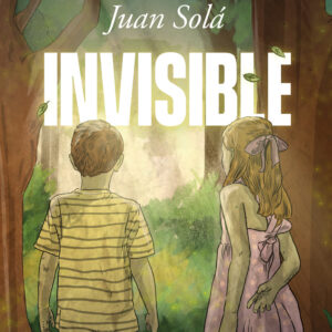 INVISIBLE - Juan Solá