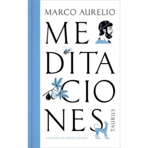 MEDITACIONES - MARCO AURELIO