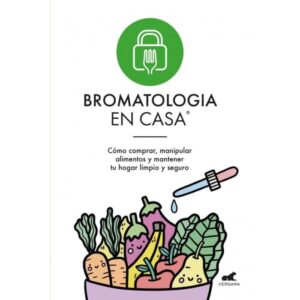 BROMATOLOGIA EN CASA - AL, MARIANA