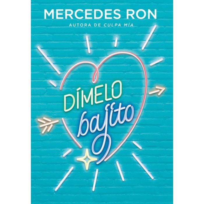 DIMELO BAJITO - RON, MERCEDES