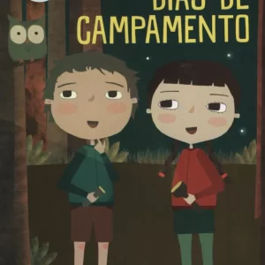 DIAS DE CAMPAMENTO - LAS AVENTURAS DE FERNAN - N/E - MARGARITA MAINÉ