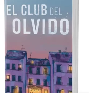 EL CLUB DEL OLVIDO - KELLEN, ALICE
