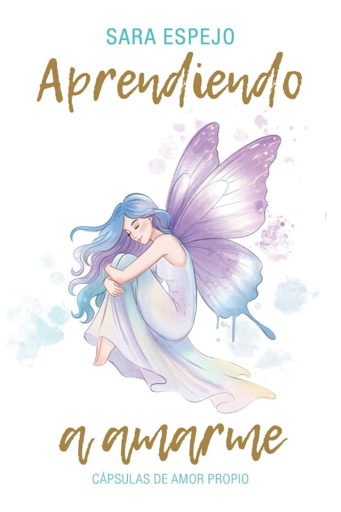 APRENDIENDO A AMARME - CÁPSULAS DE AMOR PROPIO - SARA, ESPEJO